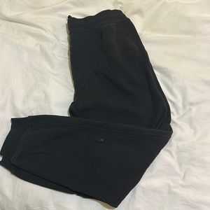 Lululemon scuba jogger